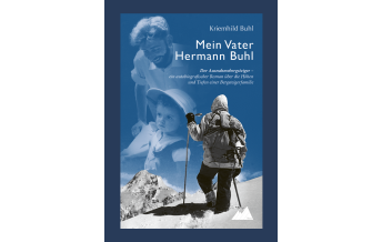 Climbing Stories Mein Vater Hermann Buhl Plenk