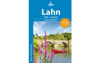Canoeing Kanu Kompakt Lahn Thomas Kettler Verlag