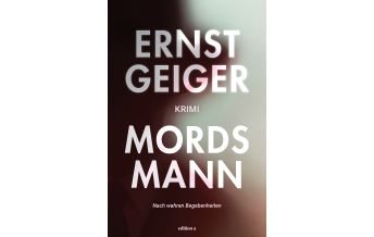 Reiselektüre Mordsmann edition a