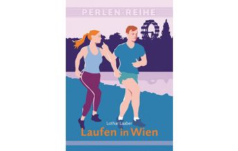 Running and Triathlon Laufen in Wien Perlenreihe 