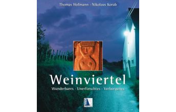Bildbände Weinviertel Kral Verlag