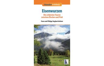 Hiking Guides Wander-Erlebnis Eisenwurzen Kral Verlag