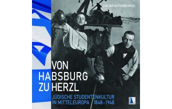 Geschichte Von Habsburg zu Herzl Kral Verlag