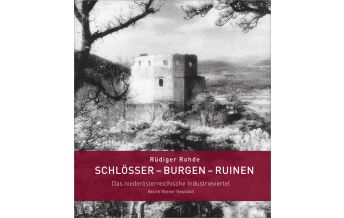 Bildbände Schlösser – Burgen – Ruinen Bibliothek der Provinz