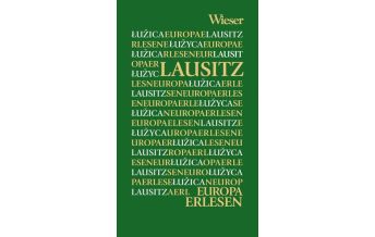 Travel Guides Germany Europa Erlesen Lausitz Wieser Verlag Klagenfurt