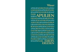 Travel Guides Europa Erlesen Apulien Wieser Verlag Klagenfurt