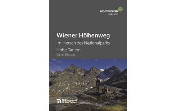 Long Distance Hiking Wiener Höhenweg Österreichischer Alpenverein