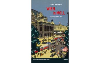 Geschichte Wien in Moll Löcker Verlag