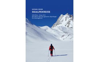Erzählungen Wintersport Skialpenreise My morawa 