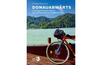 Cycling Guides Donauabwärts Falter Verlags-Gesellschaft mbH