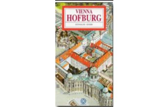Stadtpläne Vienna - Hofburg ATP - Publishing