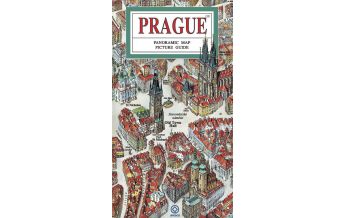 Stadtpläne Prague ATP - Publishing