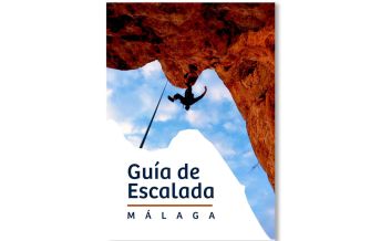 Sportkletterführer Südwesteuropa Guía de escalada de Málaga Desnivel