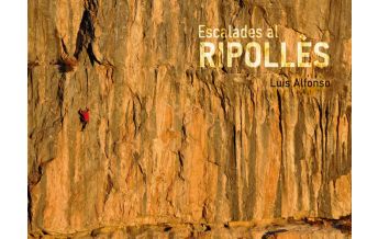Sport Climbing Southwest Europe Escalades al Ripollès La Noche del loro