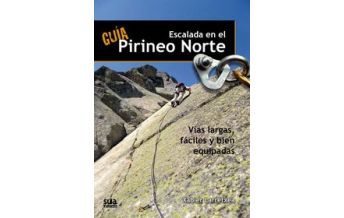 Sport Climbing Southwest Europe Escalada en el Pirineo Norte Sua Edizioak
