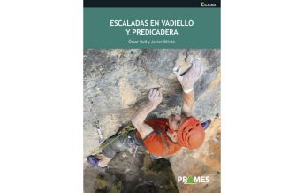 Sport Climbing Southwest Europe Escaladas en Vadiello y Predicadera Prames