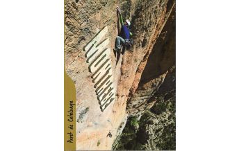Climbing Guidebooks Montrebei (Kletterführer) Desnivel