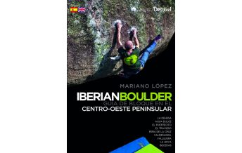 Boulderführer Iberian Boulder Desnivel
