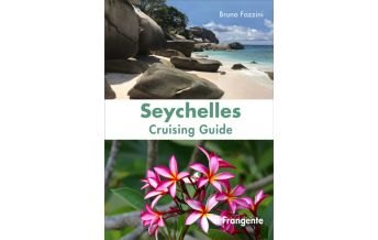 Cruising Guides Seychelles Cruising Guide Frangente 
