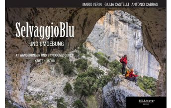 Long Distance Hiking Selvaggio Blu und Umgebung L'Escursionista