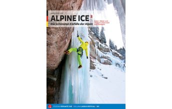 Ice Climbing Alpine Ice, Band 2 Versante Sud