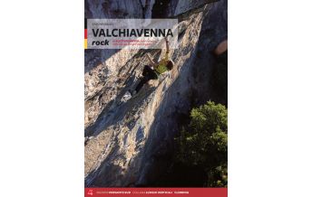 Sportkletterführer Schweiz Valchiavenna Rock Versante Sud