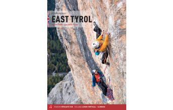 Sport Climbing Austria East Tyrol/Osttirol Versante Sud