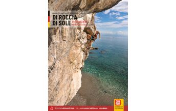 Sportkletterführer Mittel- und Süditalien Di Roccia di Sole - Klettern auf Sizilien Versante Sud
