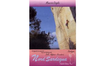 Kletterkarten Nord Sardegna Fabula