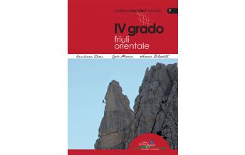 Alpine Climbing Guides IV grado e più - Friuli Orientale Idea Montagna