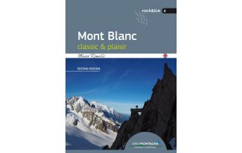 High Mountain Touring Mont Blanc classic & plaisir Idea Montagna