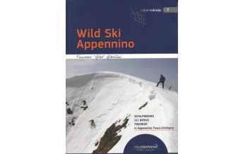Ski Touring Guides Southern Europe Wild Ski Appennino Idea Montagna