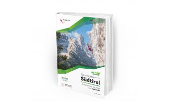 Sport Climbing Italian Alps Sportklettern in Südtirol Vertical Life