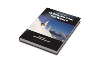 Skigebieteführer Skiing Around the World, Teil 2 Skibum