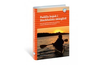 Kanusport Paddla kajak i Stockholms skärgård Calazo 