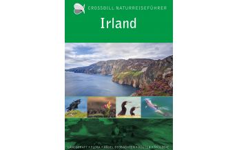 Nature and Wildlife Guides Irland KNNV