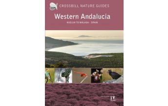 Nature and Wildlife Guides Western Andalucia KNNV