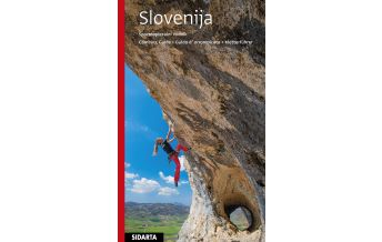 Sport Climbing Southeast Europe Sidarta Climbing Guide Slovenija Sidarta