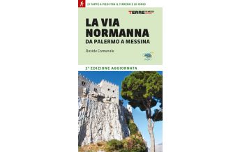 Weitwandern La Via Normanna da Palermo a Messina Terre di Mezzo