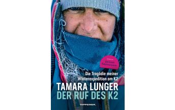 Wintersports Stories Der Ruf des K2 Athesia-Tappeiner