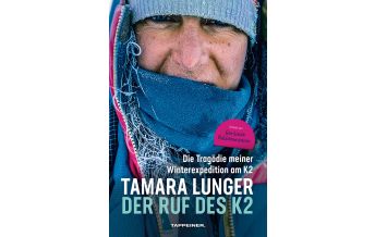 Erzählungen Wintersport Der Ruf des K2 Athesia-Tappeiner