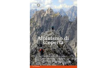 Alpine Climbing Guides Alpinismo di scoperta ViviDolomiti