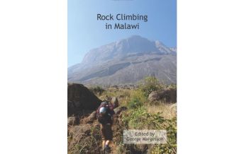 Sportkletterführer Weltweit Rock climbing in Malawi Createspace