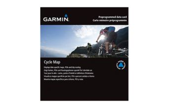 Outdoor Maps OSM Europa Cycle Map - Fahrradkarte Europa Garmin
