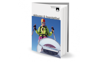 Lehrbücher Wintersport Österreichisches Kuratorium für alpine Sicherheit - Skitourenfibel Österreichisches Kuratorium für alpine Sicherheit