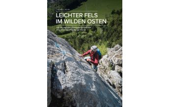 Alpine Climbing Guides Leichter Fels im Wilden Osten Eigenverlag Thomas Behm