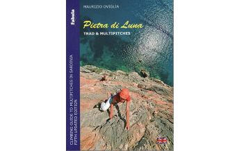 Alpine Climbing Guides Pietra di Luna - Trad & Multipitches Fabula