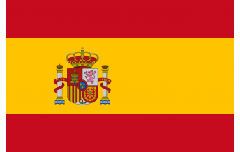 Gastlandflagge Spanien Nautische Veröffentlichungen