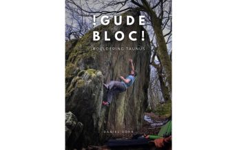 Boulder Guides Gude Bloc TMMS