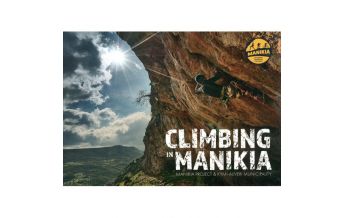 Sport Climbing Southeast Europe Climbing in Manikia TMMS